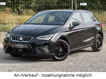 1.6 TDI Xcellence | ACC | KEYLESS | KAMERA
