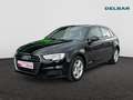 Audi A3 Sportback 1.0 TFSI Szürke - thumbnail 1