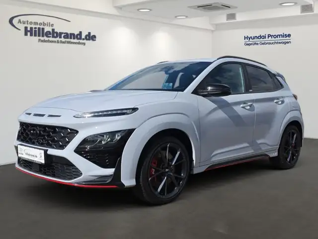 Hyundai KONA N Performance 2WD 2.0 T GDI EU6d Sportpaket Navi D