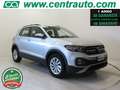 Volkswagen T-Cross 1.0 TSI Style BMT 5P Manuale *OK NEOPATENTATI * Argento - thumbnail 1