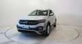 Volkswagen T-Cross 1.0 TSI Style BMT 5P Manuale *OK NEOPATENTATI * Argento - thumbnail 3