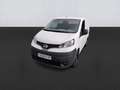 Nissan NV200 1.5dCi 66kW (90CV) COMFORT Blanco - thumbnail 1
