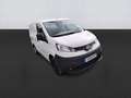 Nissan NV200 1.5dCi 66kW (90CV) COMFORT Blanco - thumbnail 2