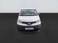 Nissan NV200 1.5dCi 66kW (90CV) COMFORT Blanco - thumbnail 3