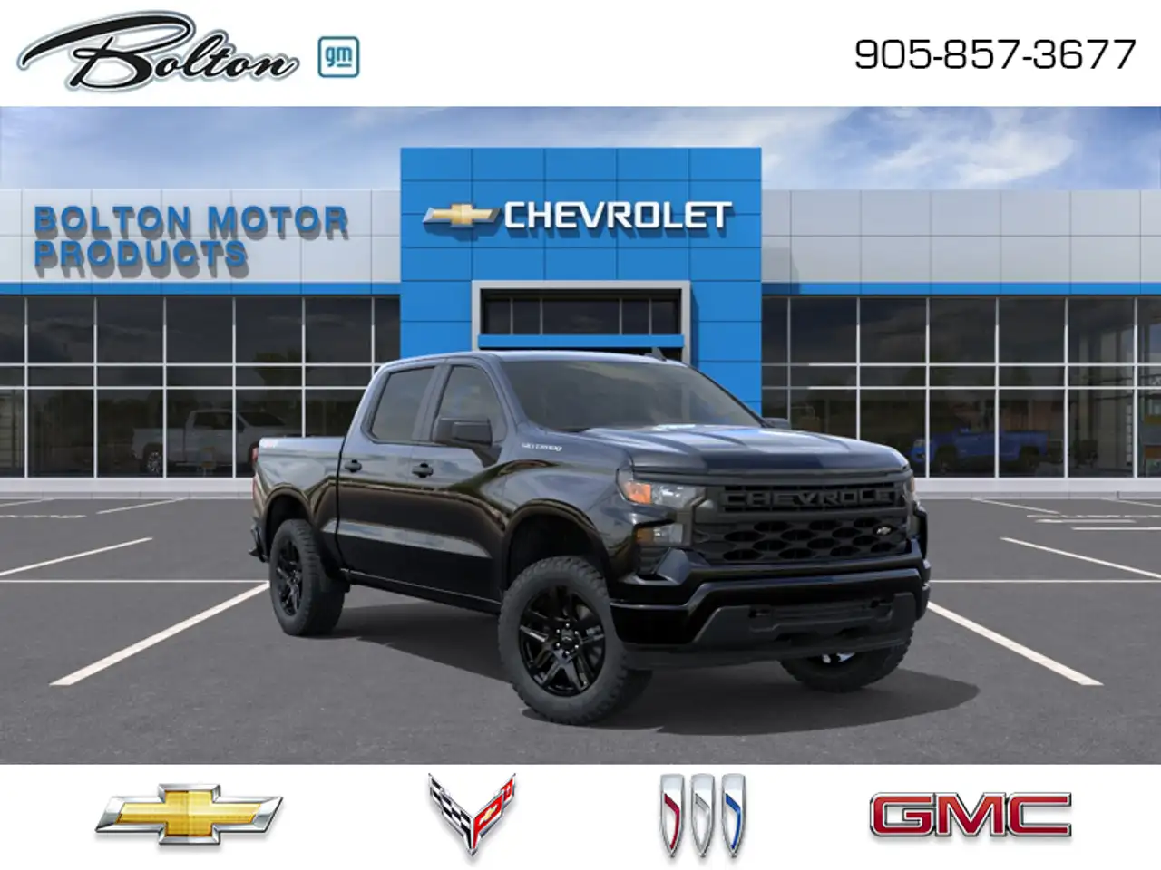 Chevrolet Silverado 1500 снимка Chevrolet Silverado 1500