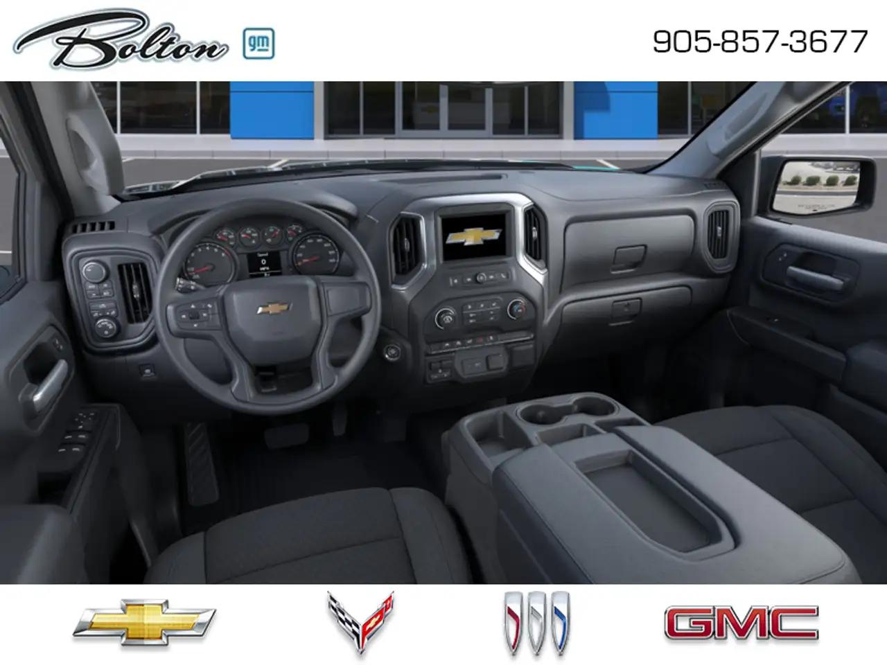 Chevrolet Silverado 1500 снимка Chevrolet Silverado 1500