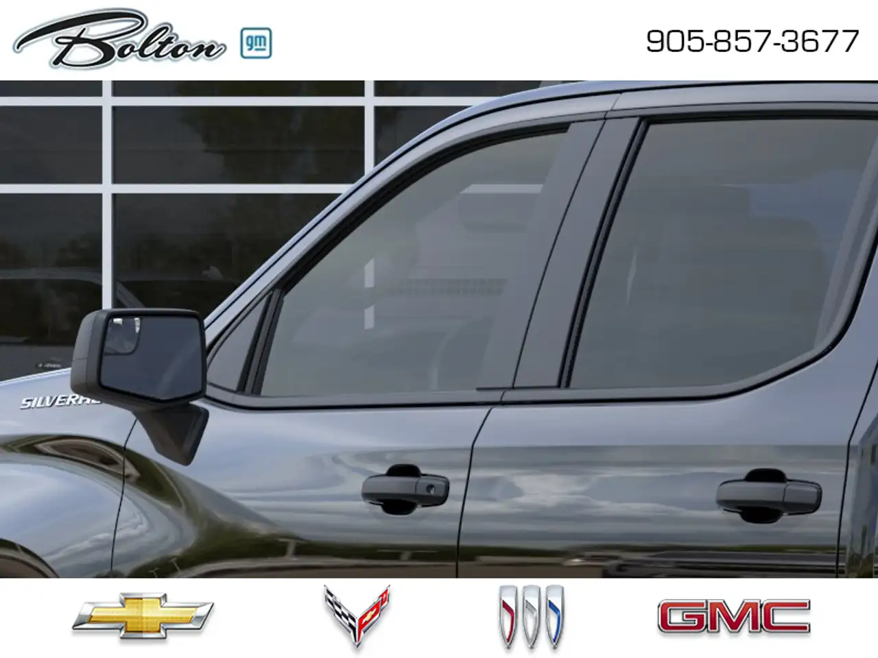 Chevrolet Silverado 1500 снимка Chevrolet Silverado 1500