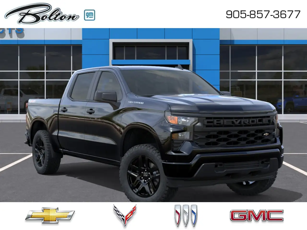 Chevrolet Silverado 1500 снимка Chevrolet Silverado 1500