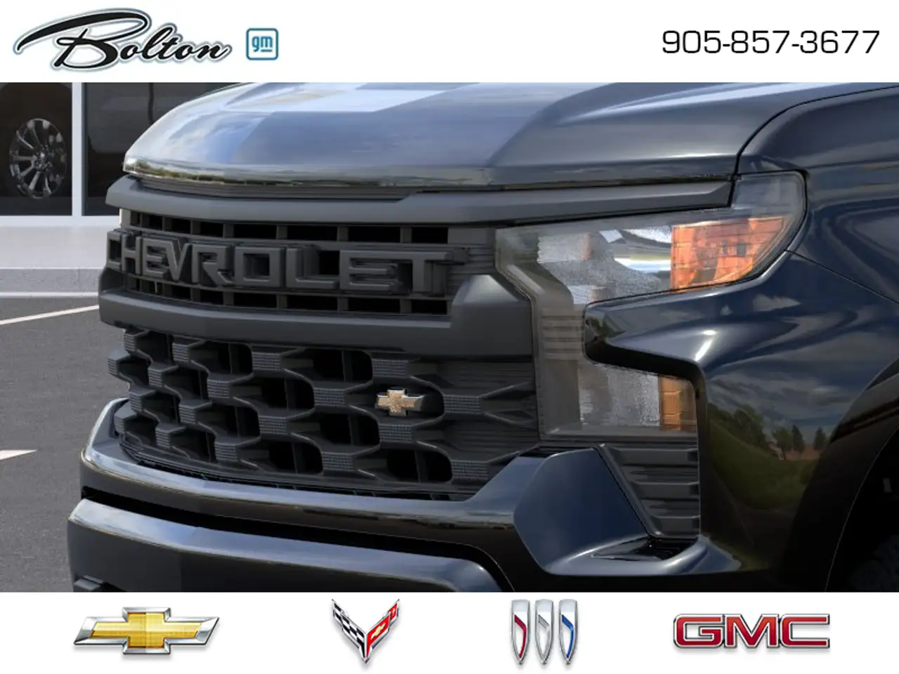 Chevrolet Silverado 1500 снимка Chevrolet Silverado 1500