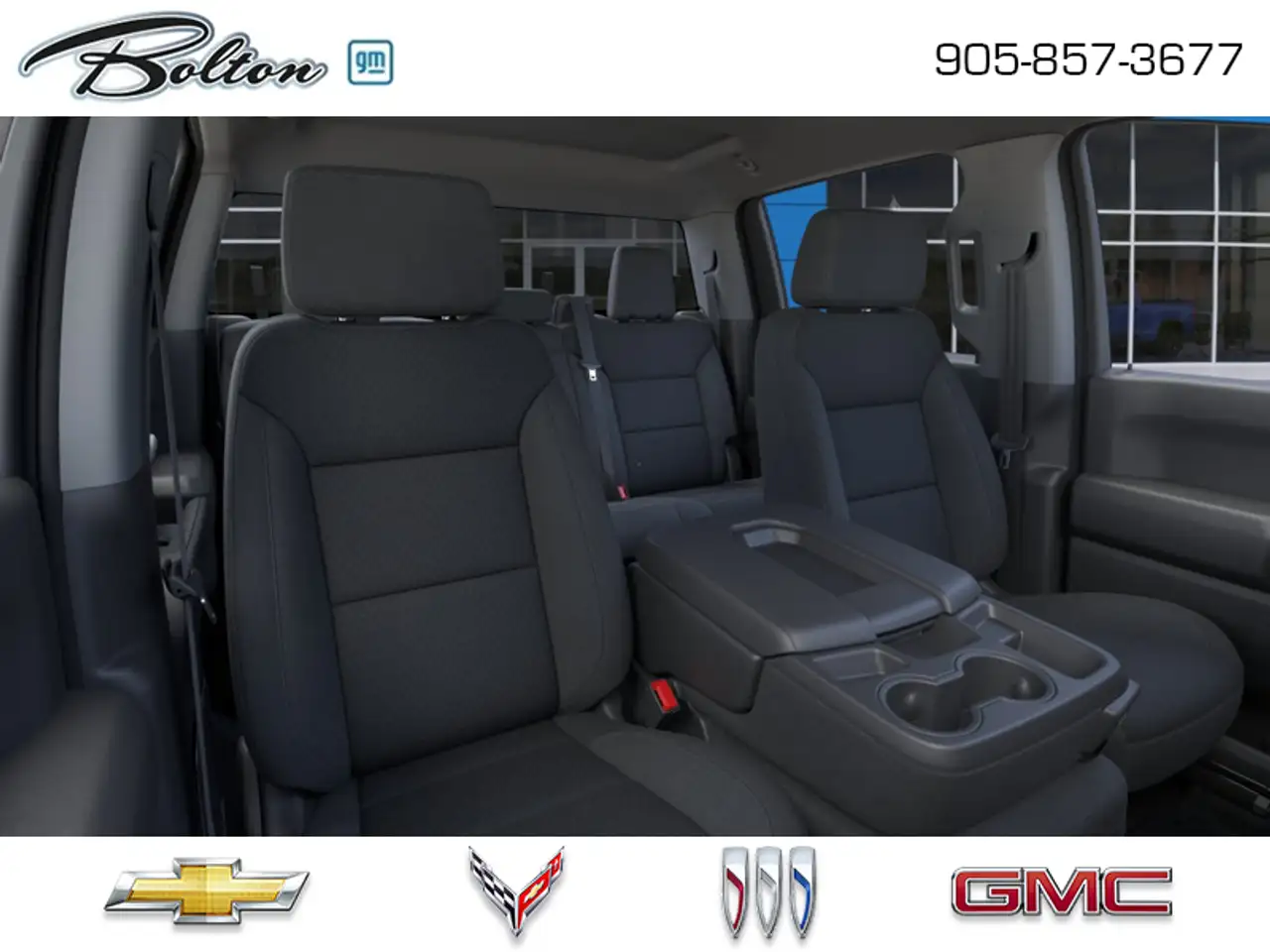 Chevrolet Silverado 1500 снимка Chevrolet Silverado 1500
