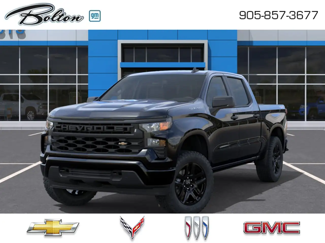 Chevrolet Silverado 1500 снимка Chevrolet Silverado 1500