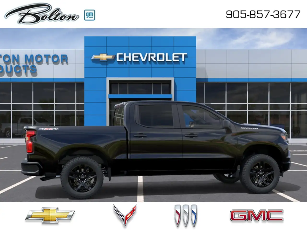 Chevrolet Silverado 1500 снимка Chevrolet Silverado 1500