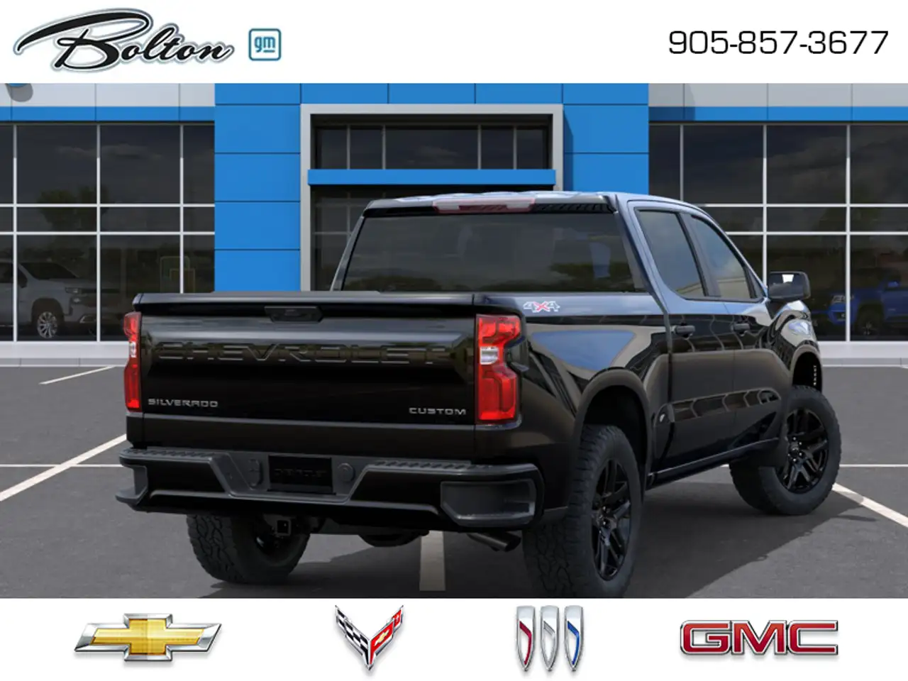 Chevrolet Silverado 1500 снимка Chevrolet Silverado 1500
