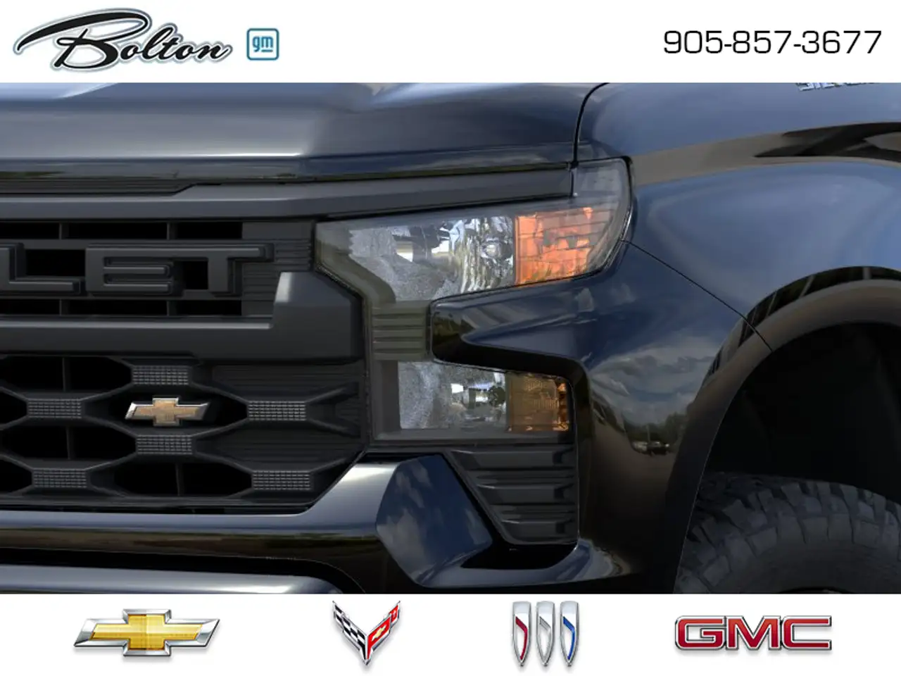 Chevrolet Silverado 1500 снимка Chevrolet Silverado 1500
