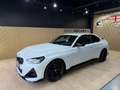BMW 220 IAS * Coupé PACK M LOOK M240i * GAR 12 MOIS * Wit - thumbnail 5