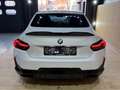 BMW 220 IAS * Coupé PACK M LOOK M240i * GAR 12 MOIS * Wit - thumbnail 7