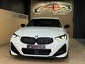 BMW 220 IAS * Coupé PACK M LOOK M240i * GAR 12 MOIS * Wit - thumbnail 4