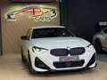 BMW 220 IAS * Coupé PACK M LOOK M240i * GAR 12 MOIS * Wit - thumbnail 2