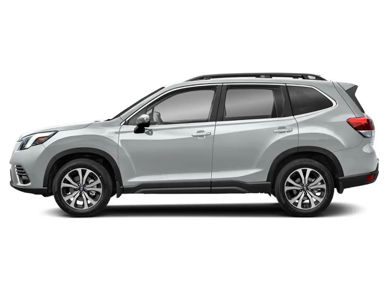 Subaru Forester снимка Subaru Forester