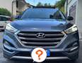Hyundai TUCSON 2.0 crdi Comfort 4wd 136cv auto - thumbnail 1