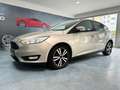 Ford Focus 1,0 EcoBoost Trend Gris - thumbnail 2