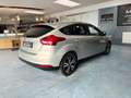 Ford Focus 1,0 EcoBoost Trend Gris - thumbnail 9