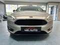 Ford Focus 1,0 EcoBoost Trend Gris - thumbnail 7