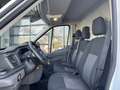 Ford Transit Kasten 2,0 L4H2 350 *perfekt für Reisemobi Weiß - thumbnail 9