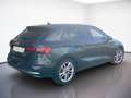 Audi A3 Sportback advanced 35 TDI s-tronic NAV.LED.KAM.ASS Grau - thumbnail 4