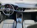 Audi A3 Sportback advanced 35 TDI s-tronic NAV.LED.KAM.ASS Grau - thumbnail 11