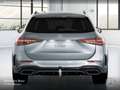 Mercedes-Benz C 220 d T AMG+NIGHT+PANO+AHK+BURMESTER+KEYLESS+9G Silber - thumbnail 7
