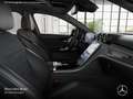 Mercedes-Benz C 220 d T AMG+NIGHT+PANO+AHK+BURMESTER+KEYLESS+9G Silber - thumbnail 11