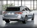 Mercedes-Benz C 220 d T AMG+NIGHT+PANO+AHK+BURMESTER+KEYLESS+9G Silber - thumbnail 4