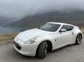Nissan 370Z 370Z 3.7 V6 Pack Fehér - thumbnail 5