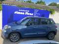 Fiat 500L 0.9 TwinAir Cross Blauw - thumbnail 4