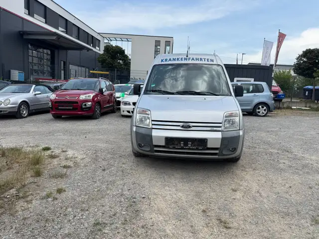 Ford Tourneo Connect LX Kombi lang (2006