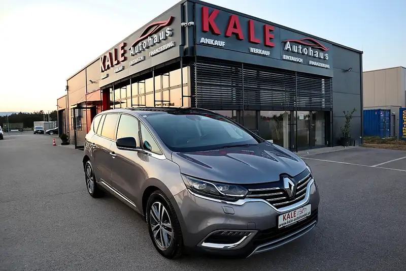 RENAULT Espace