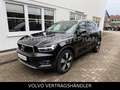 Volvo XC40 T3 Automatik  Momentum Pro AHK GARANTIE Schwarz - thumbnail 1