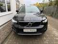 Volvo XC40 T3 Automatik  Momentum Pro AHK GARANTIE Schwarz - thumbnail 2