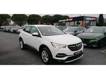 1.5 CDTI 130 BVA Elegance Business