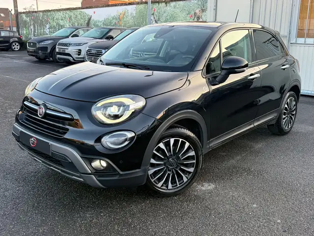 Fiat 500X 1.0 FireFly T3 / CAMERA / PDC / GPS / CLIM