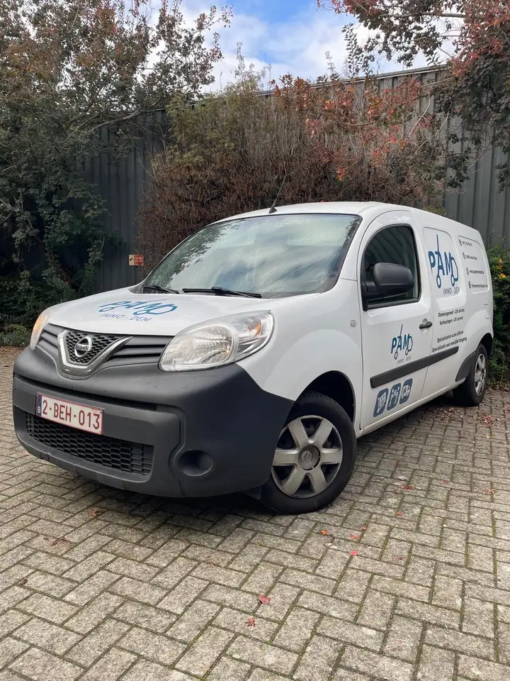 Nissan NV250