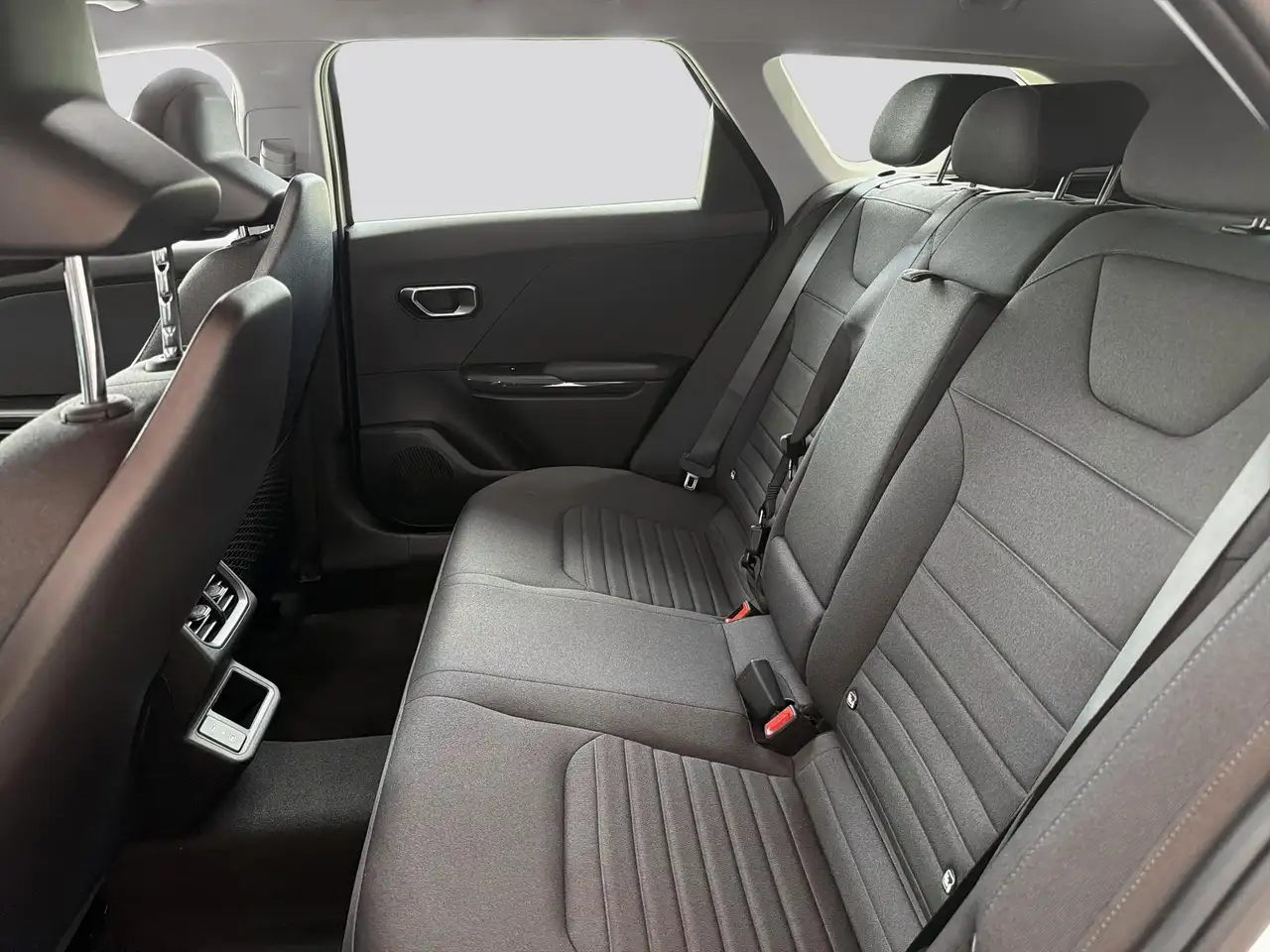 Kia K4 2026