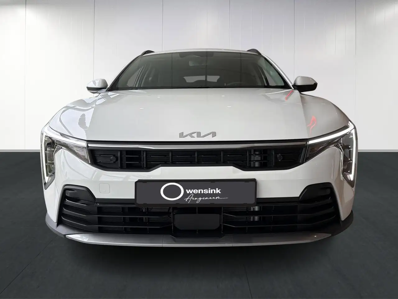 Kia K4 2026