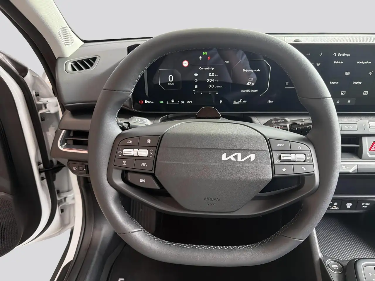 Kia K4 2026 — фото 10