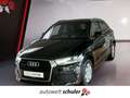 Audi Q3 2.0 TDI quattro sport AHK S-line Navi Xenon Schwarz - thumbnail 1