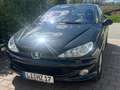Peugeot 206 206 CC 135 Schwarz - thumbnail 2