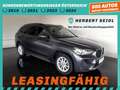 BMW X1 16d *NAVI / KAMERA / TEMPOMAT / SITZHEIZUNG / PDC V+H / 2-ZONEN-KLIMA / E-KLAPPE* Grau - thumbnail 1