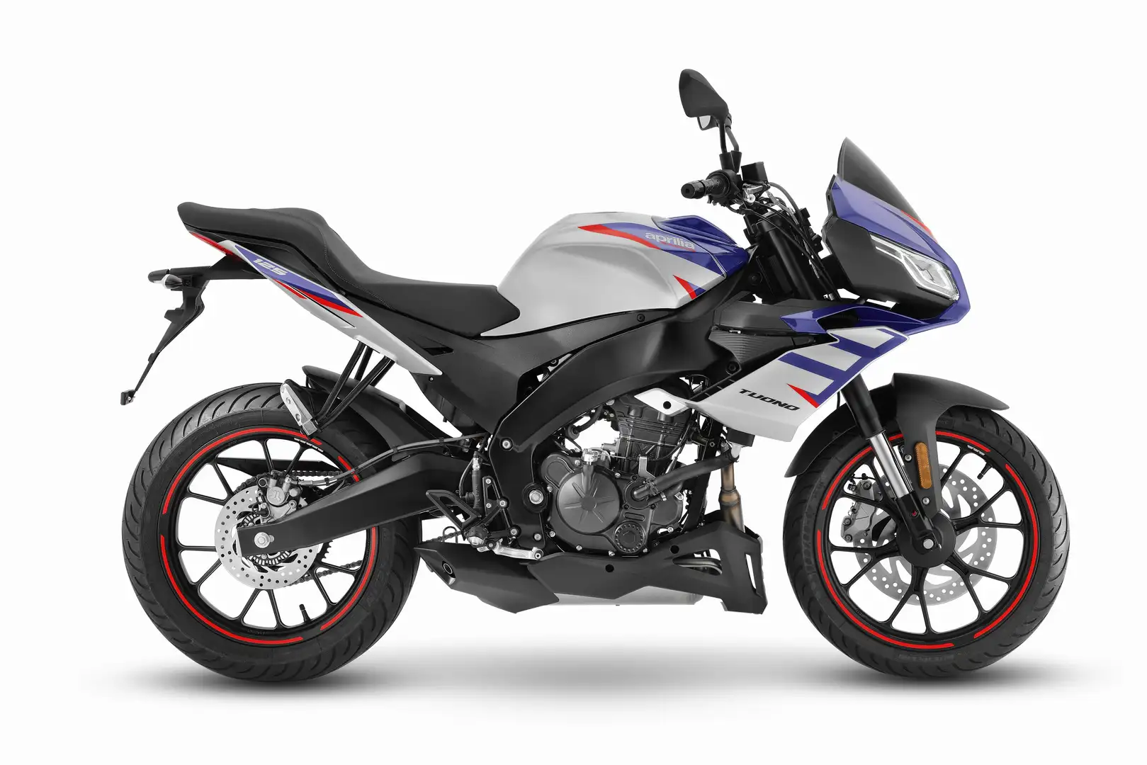 Aprilia Tuono 125 Albastru - 1