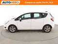 Opel Meriva 1.4 Turbo Drive Blanco - thumbnail 3